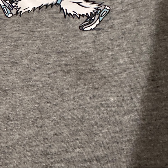 Nike Long Sleeve Shirt Yeti - Picture 7 of 7